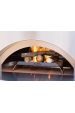 Obrázok pre Kit Hybrid pre pizza pec MODERNO/CLASSICO 2 PIZZE 