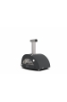 Obrázok pre Pizza pec MODERNO 2 hybrid - ardesia grey