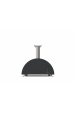 Obrázok pre Pizza pec MODERNO 2 hybrid - ardesia grey