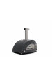 Obrázok pre Pizza pec MODERNO 3 hybrid - ardesia grey 