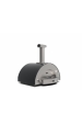 Obrázok pre Pizza pec CLASSICO 4 hybrid - ardesia grey