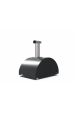 Obrázok pre Pizza pec CLASSICO 4 hybrid - ardesia grey