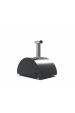Obrázok pre Pizza pec CLASSICO 4 hybrid - ardesia grey