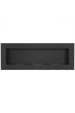 Obrázok pre Závesný biorkb JULIET 1800x650mm čierny 