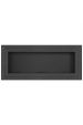 Obrázok pre Závesný biorkb JULIET 1500x650mm čierny 
