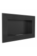 Obrázok pre Závesný biorkb JULIET 1100x650mm čierny 