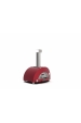 Obrázok pre Pizza pec MODERNO 1 hybrid - antique red