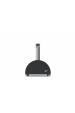 Obrázok pre Pizza pec MODERNO 1 hybrid - ardesia grey
