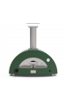 Obrázok pre Pizza pec MODERNO 2 hybrid Limited Edition – I colori d´Italia