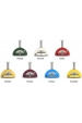 Obrázok pre Pizza pec MODERNO 2 hybrid Limited Edition – I colori d´Italia
